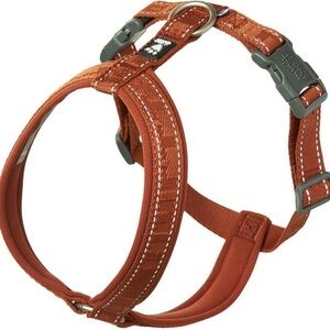Hurtta Casual Y-Harness ECO (size 28-32 inch) for dogs - NEW WITH TAGS